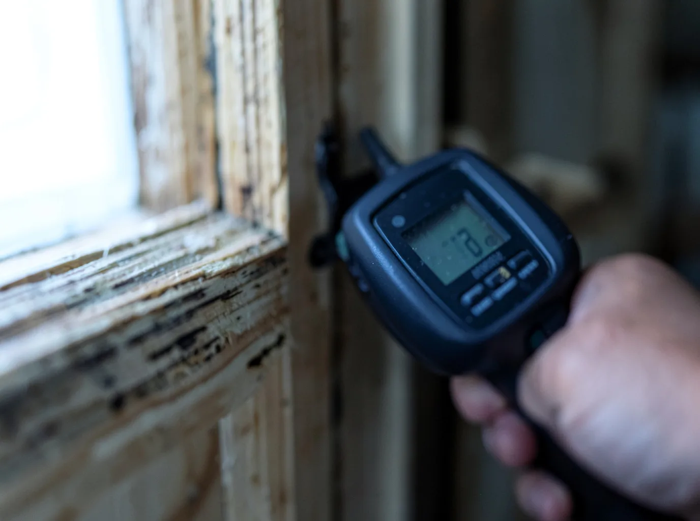Ceiling Water Damage Repair in Nondalton, AK